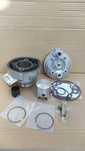 Kit Cilindro am6 80cc