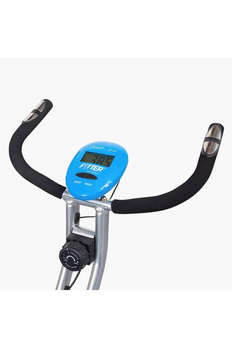 Bicicleta estatica NOVA