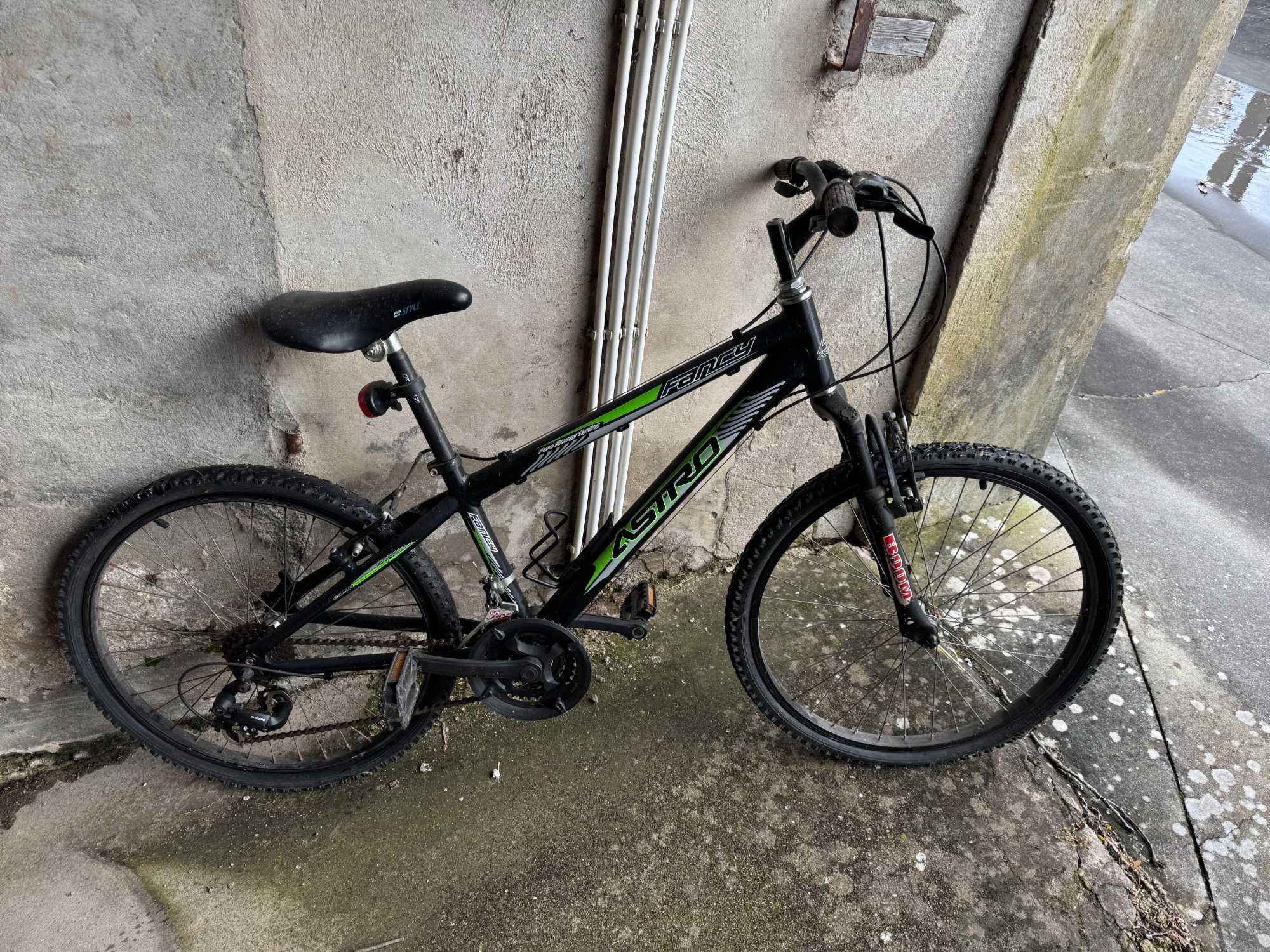 Bicicleta para crianças - 2 tamanhos