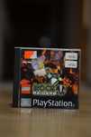 Lego Rock Raiders psx psi retro