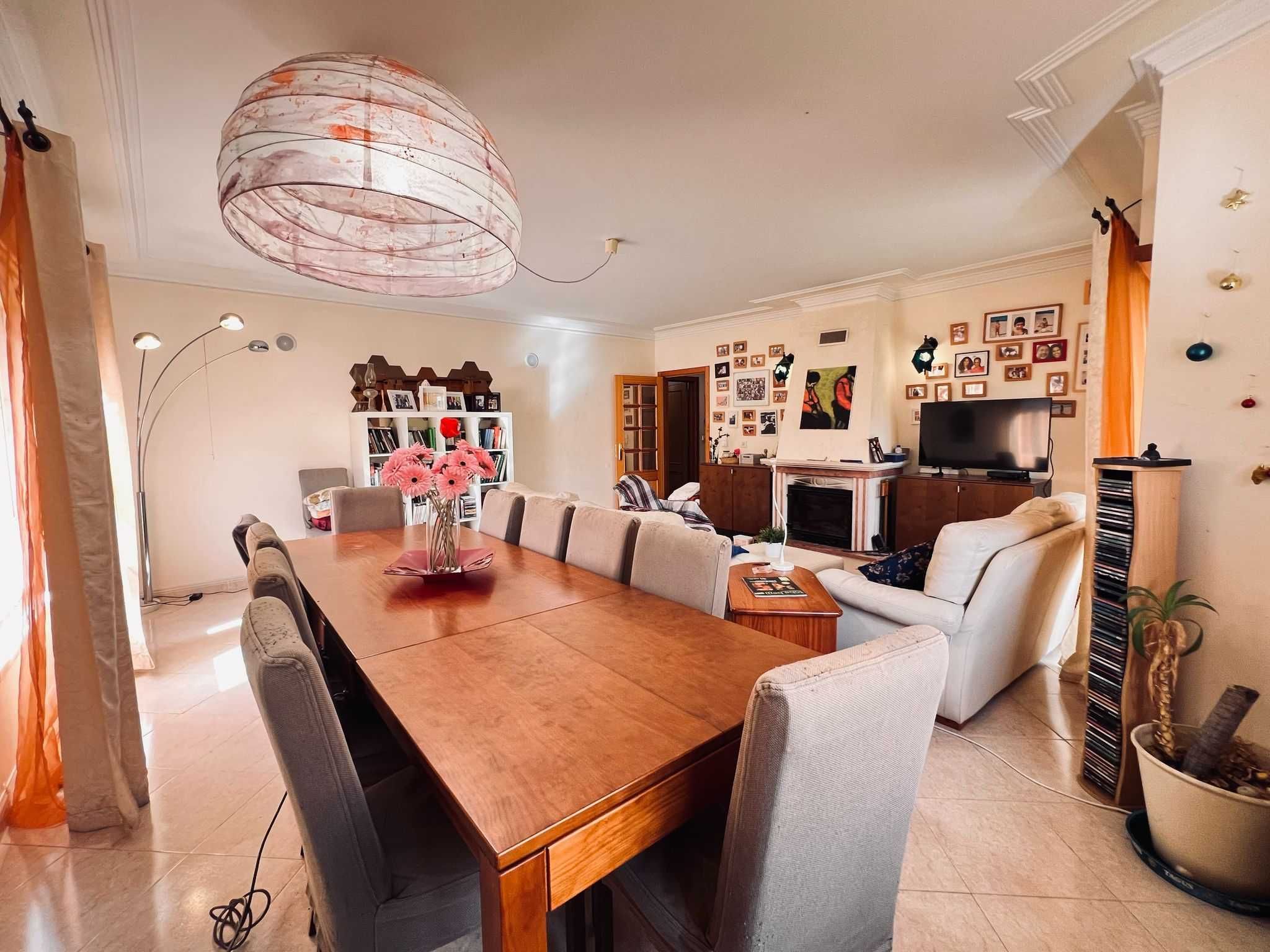 Vende-se T5 Arruda dos Vinhos