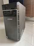 Komputer gamingowy Lenovo intel i5-6400 GTX 750Ti