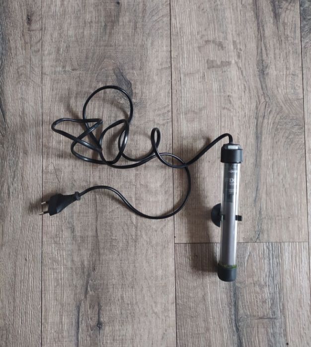 Grzałka do wody akwariowa Wysyłka OLX Gwarancja