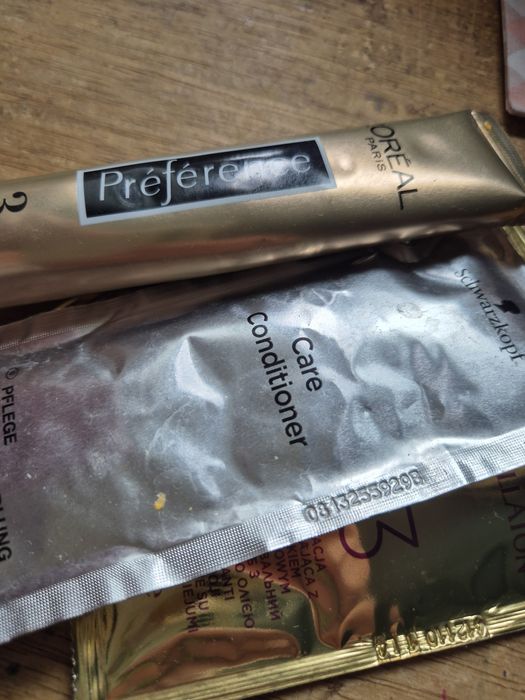 Conditioner odżywka do włosów