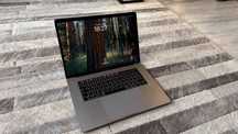 Apple MacBook Pro 15’