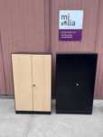 Vitra szafa biurowa na akta cupboard