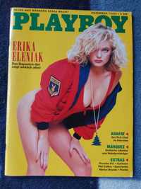 Playboy gazeta 1993 Erika Eleniak