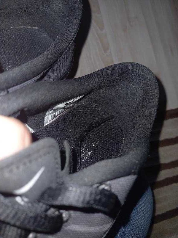 Кроссовки   Nike