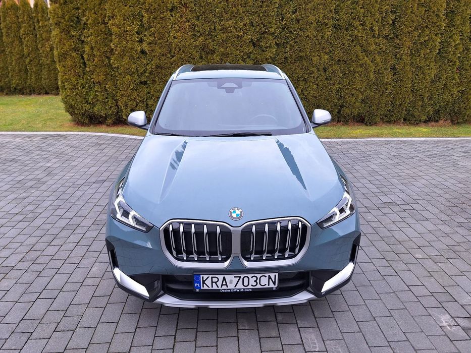 BMW X1 BMW X1 xDrive28i xLine