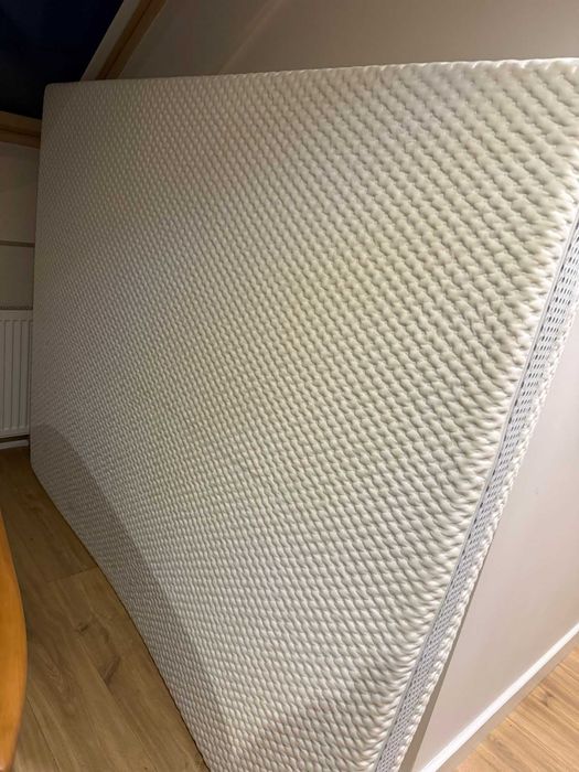Materac piankowy 160x200x21  kupiony w SENPO