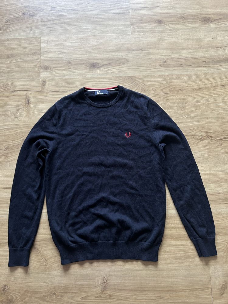 Чоловічий світер Fred perry