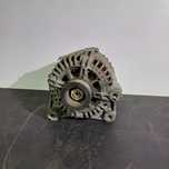 Генератор BMW X5 E53 M57N E46 2.0 m47 M57 E70 N57 3.0d 4.0d.