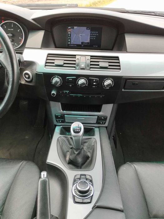 Carro usado com motor estragado