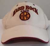 Hard Rock Cafe - czapka z daszkiem San Antonio
