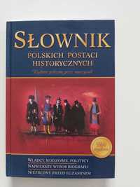 Słownik polskich postaci historycznych