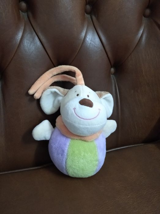 Peluche para pendurar