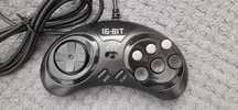 Pad gamepad sega 9-pin