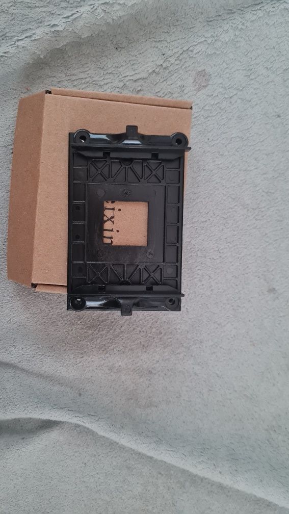 Backplate para AMD (bracket)