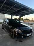 Mercedes C180 AMG