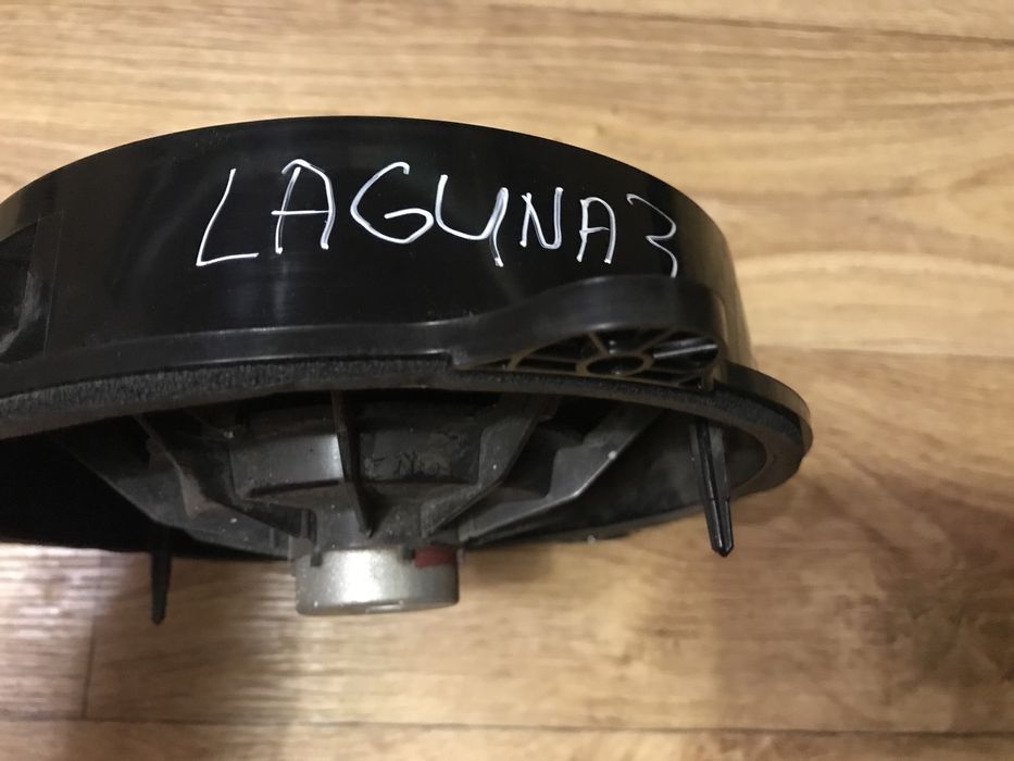 Оригінальний динамік Renault Laguna 3 (2007-2015р)