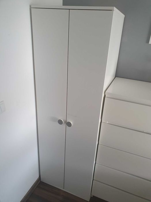 szafa Ikea, dziecięca, 178x60x52