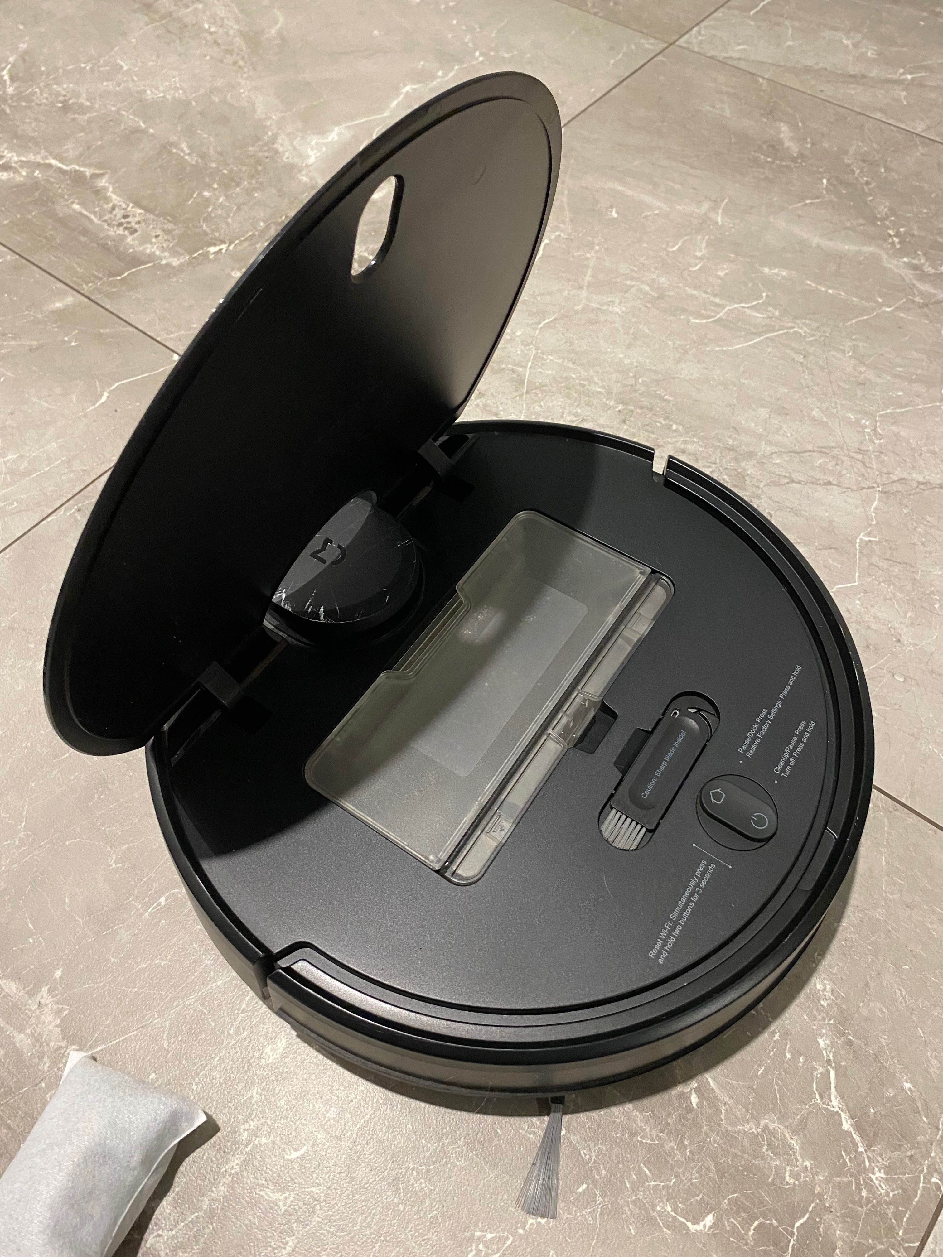 Robot sprzątający Xiaomi Mi Robot Vacuum Mop Pro