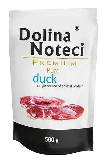 Dolina Noteci premium Pure Kaczka 500g