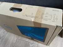 Монітор DELL SE2422H 24" IPS LED Новий! Повний комплект, гарантія