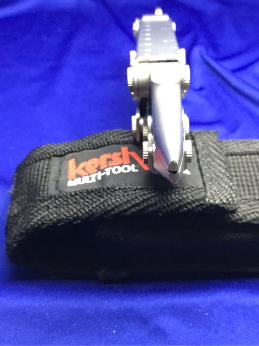 Рідкісний мультитул Kershaw USA A100 (Crunch)