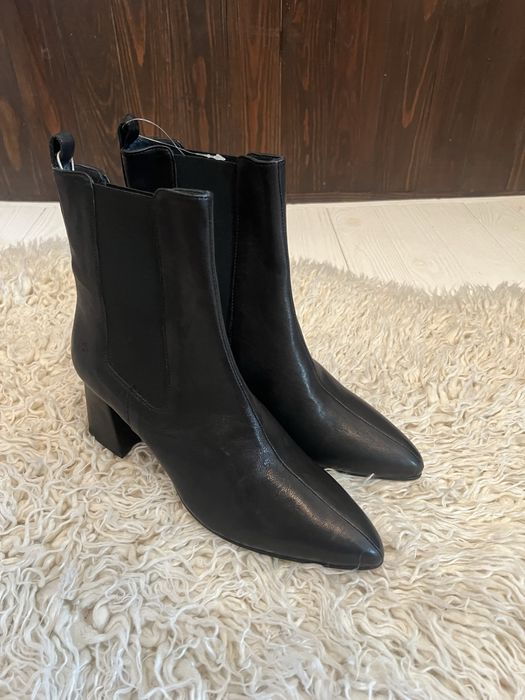 Черевики жіночі  Apple 40