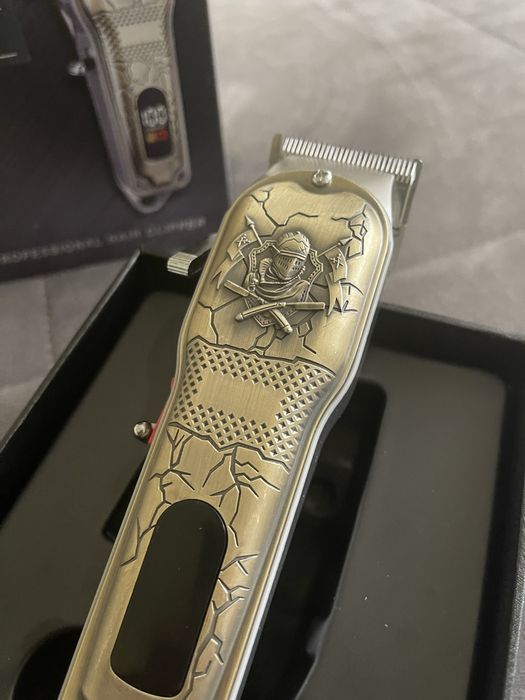 Máquina de Corte. Nova!