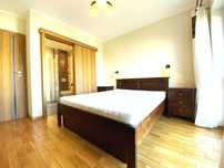 Rodzinny apartament w Krakowie. 4-pokoje, 2 łazienki, ul. Śliczna.