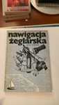 Nawigacja żeglarska - Jacek Czajewski