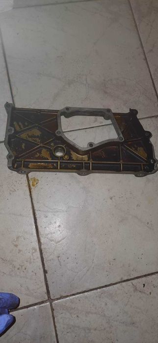 BMW E36 318is Peças de Motor M42B18, Bloco, tampa valvulas, corrente