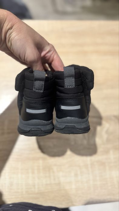 Чобітки Zara в ідеальному стані