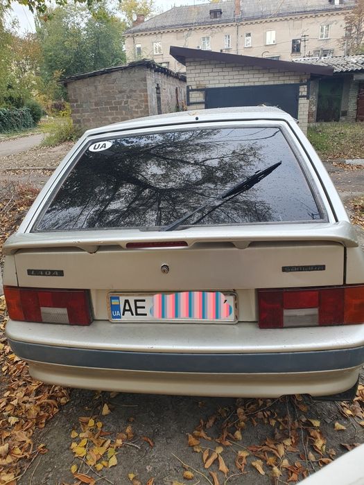 Продам Ваз 2113 инжектор,2006год