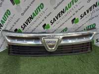 Grelha Frente / Frontal Dacia Duster (Hs_)