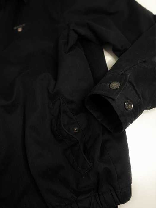 GANT Men's Windcheater Kurtka Męska Harringtonka Classic Style * L/XL