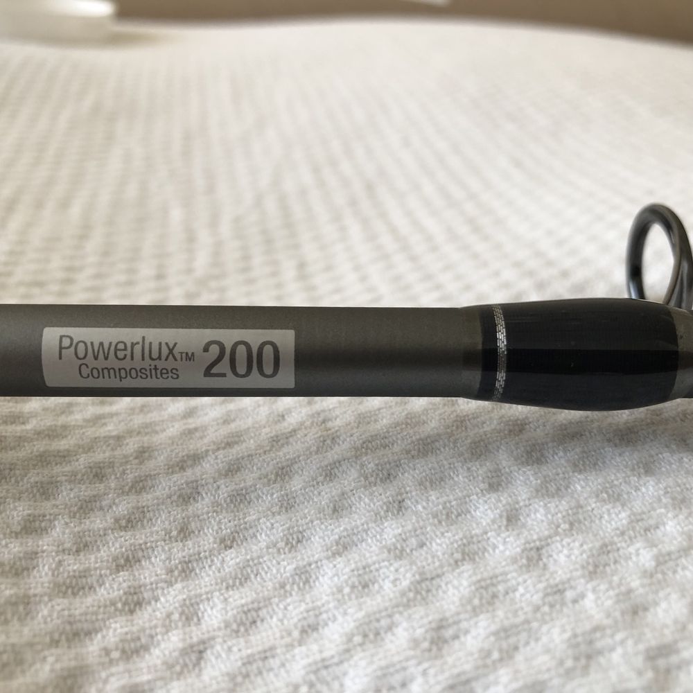 Пропоную спінінг Fenwick Elite Walleye Spinning Rod