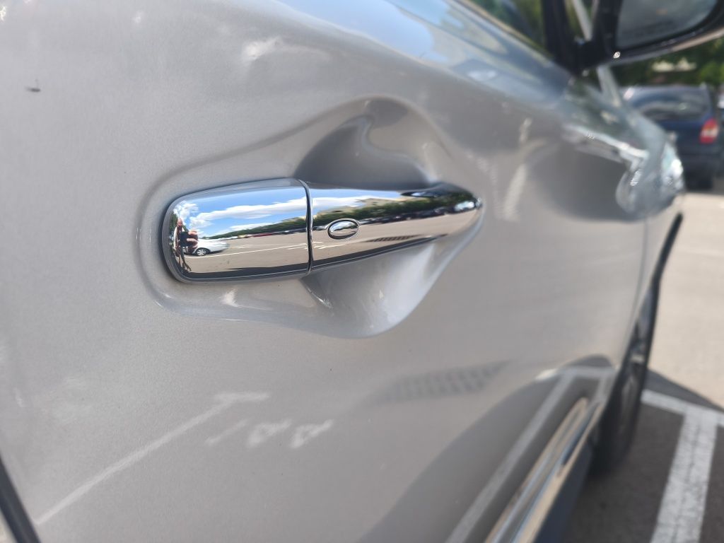Infinity QX60 2019