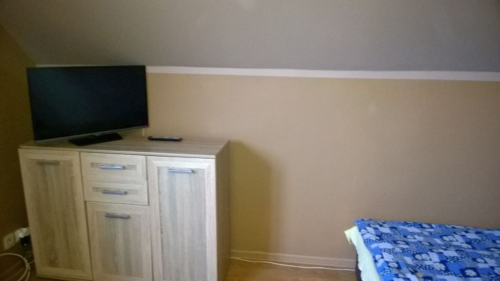 Tanie noclegi dla pracowników - Szczecinek