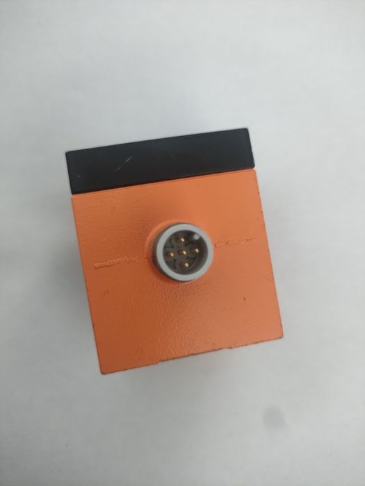 Dalmierz laserowy ifm electronic O1D100,O1DLF3KG