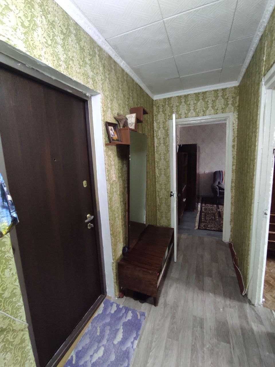 Сдам 2-комнатную квартиру на Паустовского