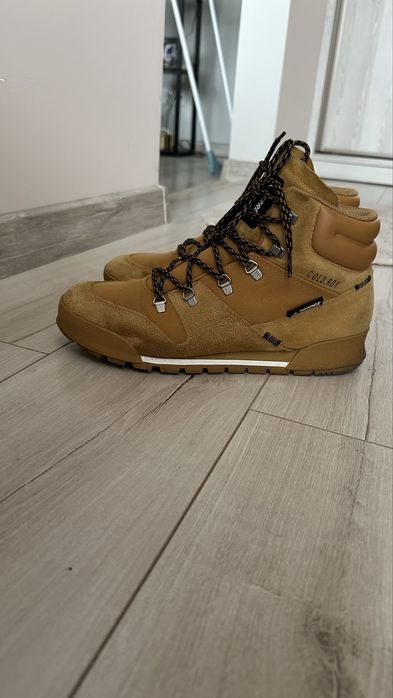 Adidas Terrex Snowpitch 43. 1/3