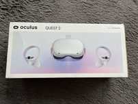 oculus quest 2 + kabel