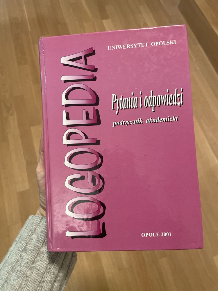 Logopedia  pyrania i dpowiedzi- dla p.Kamili