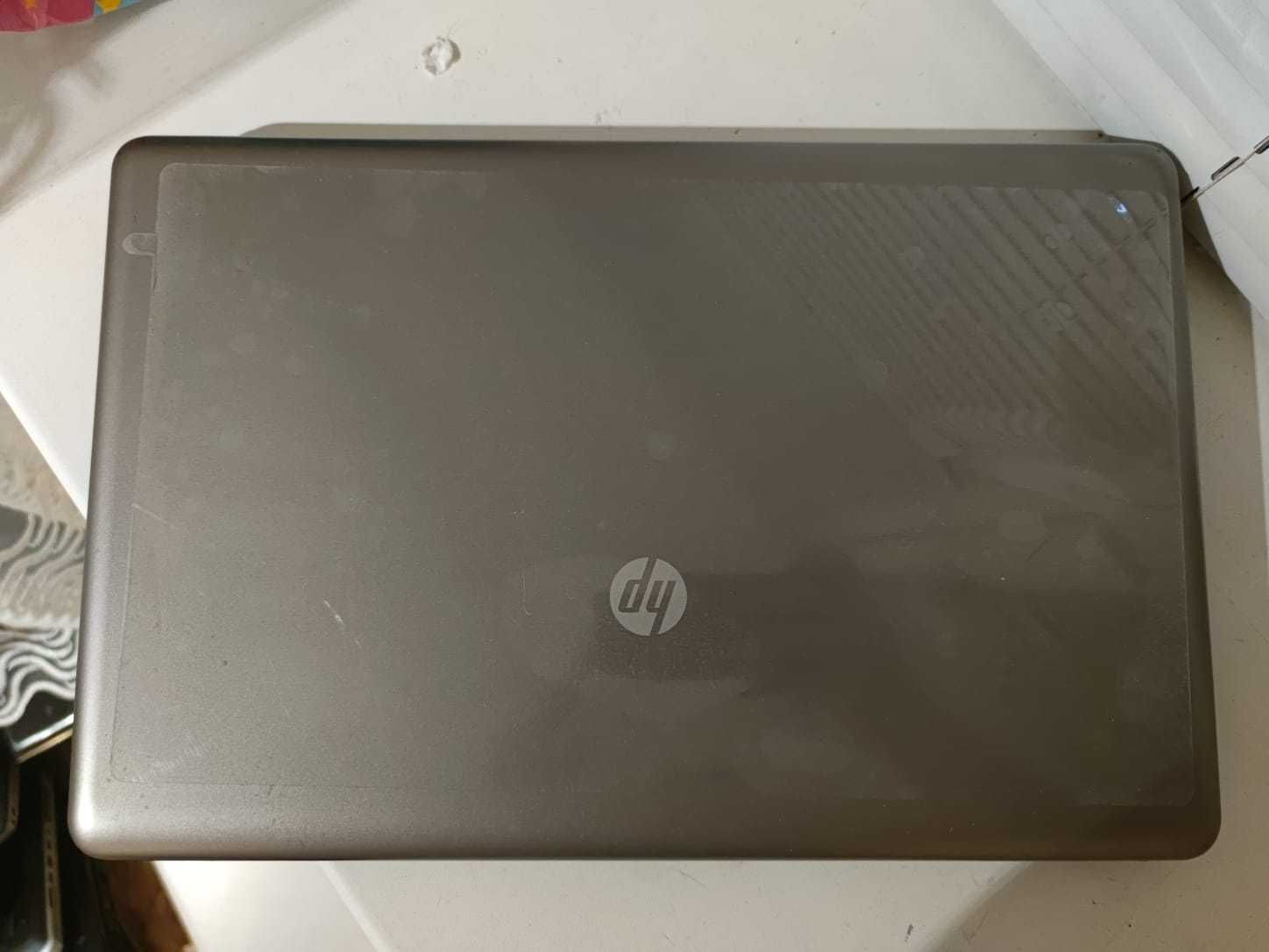 Hp 635 без зарядки