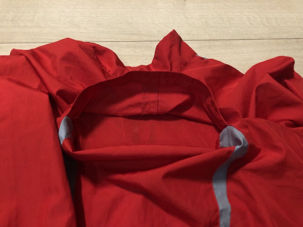 Kurtka sportowa damska NIKE r. M