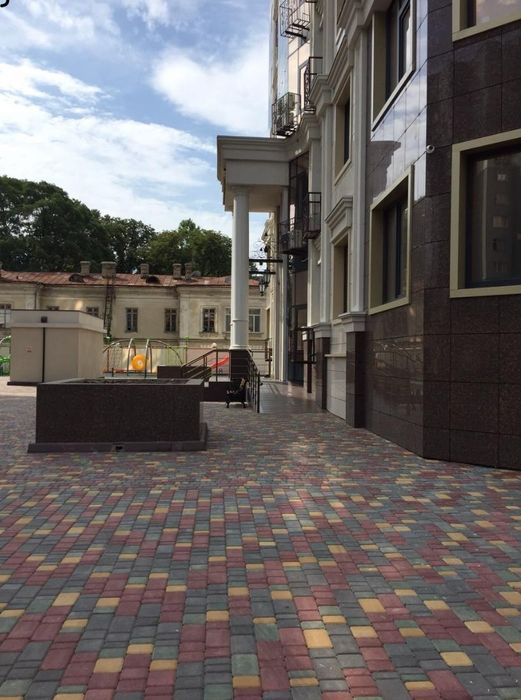 Сдаю однокомнатную квартиру собственникЖК 25 Жемчужина