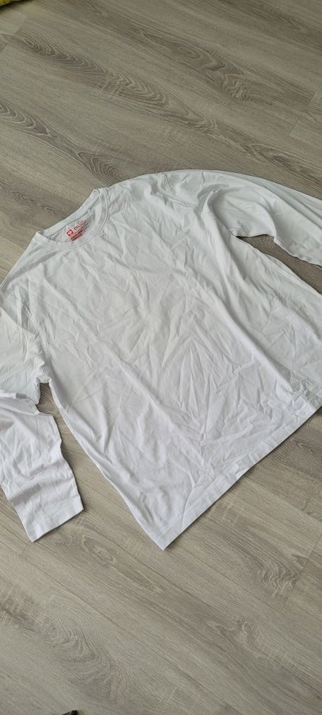 Koszulk z dlug rękawem Engelbert Straus 2XL